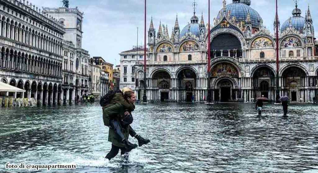 venezia sottacqua 1