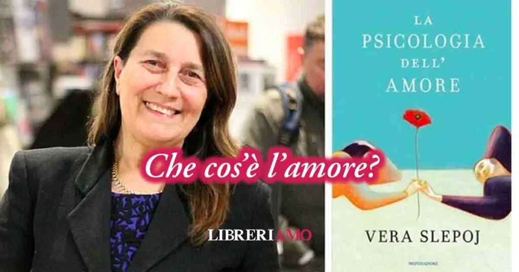vera slepoj che cosa e amore