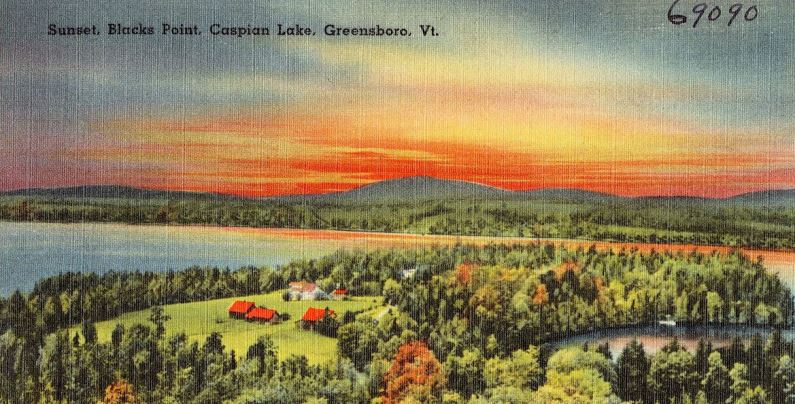 Sognando in Vermont – Racconto di Kelly Clara