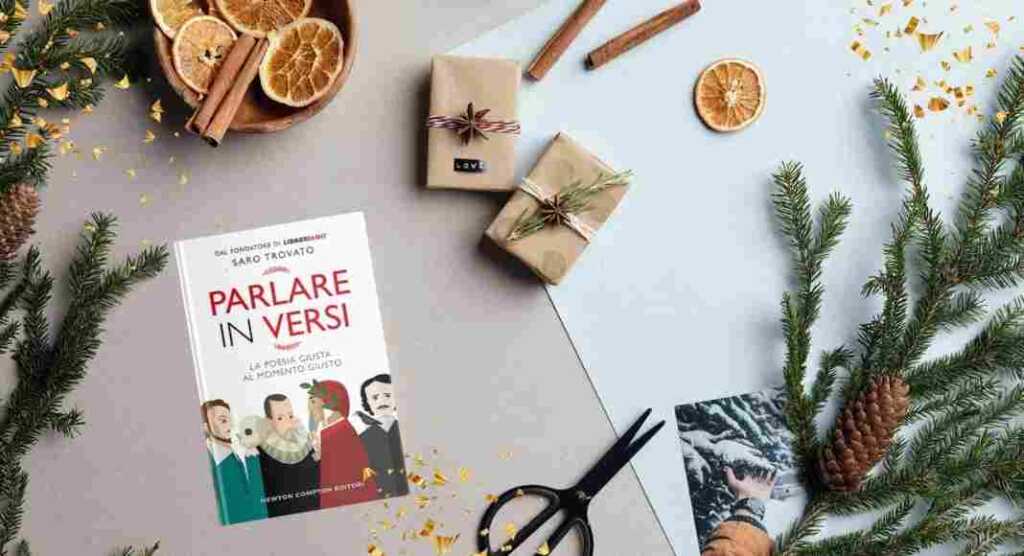 Natale, i versi da dedicare a chi vogliamo bene