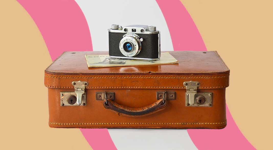 Le 10 destinazioni di viaggio scelte dagli amanti della cultura nel 2019 7 viaggi 2019