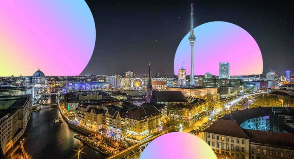 viaggio berlino