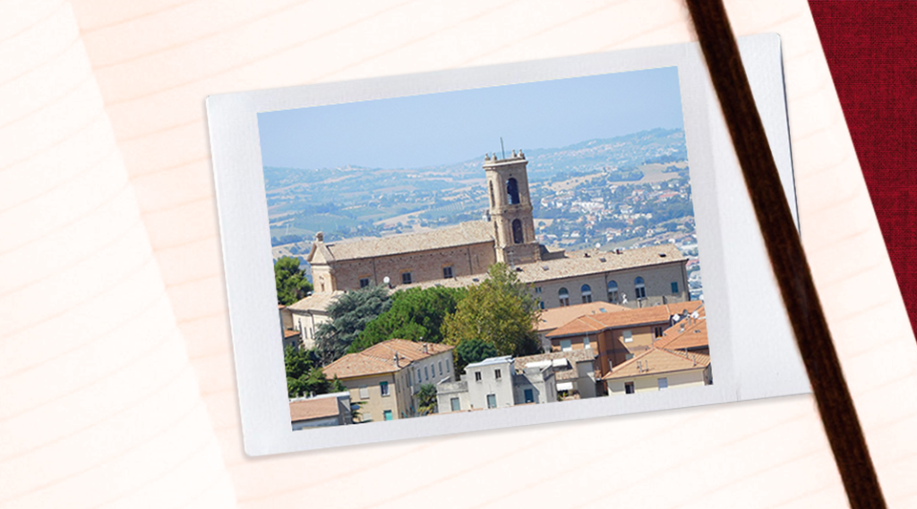 A Recanati sulle orme del grande Giacomo Leopardi