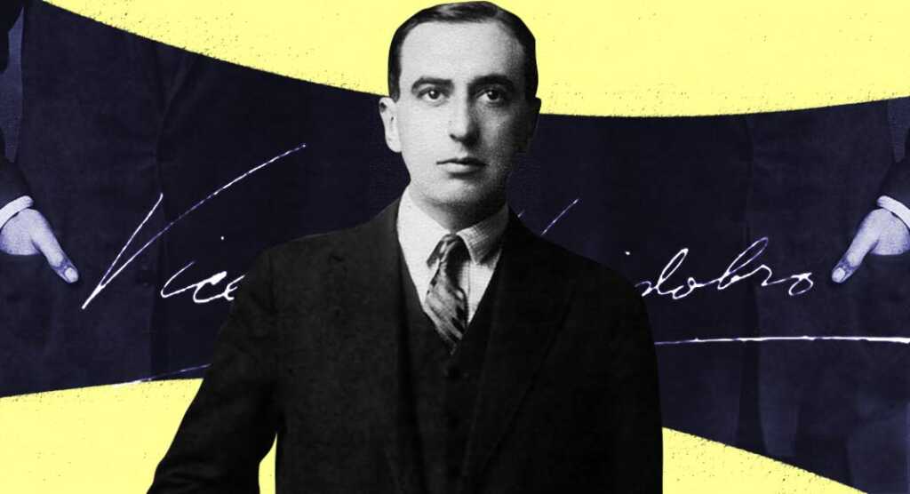 vicente-huidobro