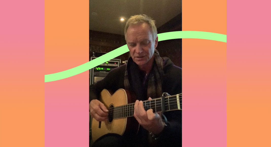 video-sting