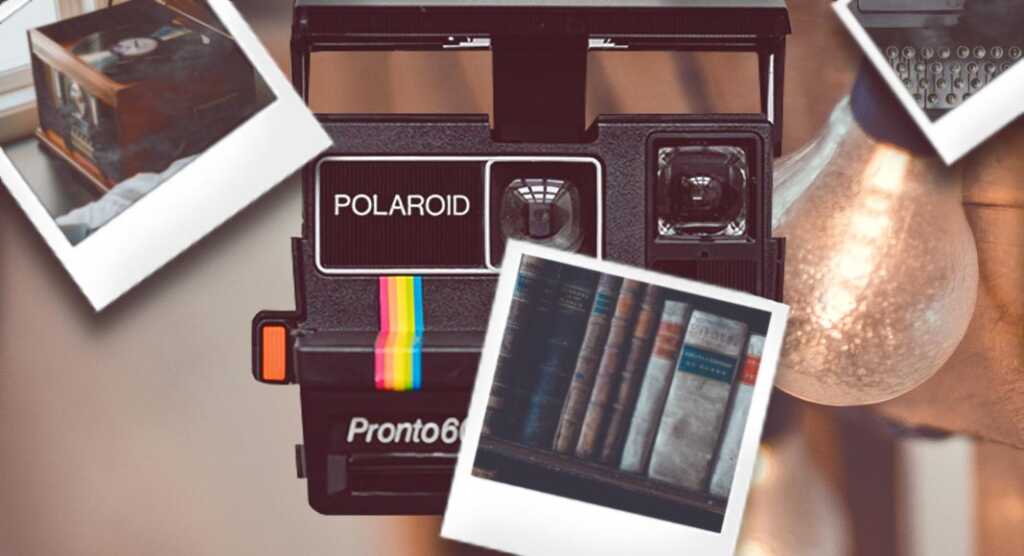 Perché ci piace così tanto il Vintage?