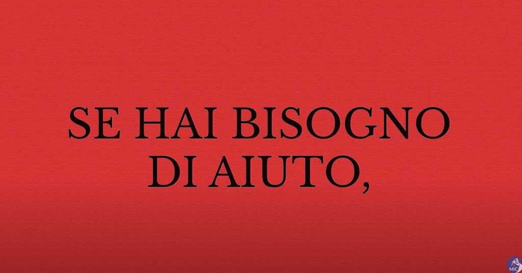 Violenza contro le donne, MiC promuove campagna “Io ci sono, Noi ci siamo”