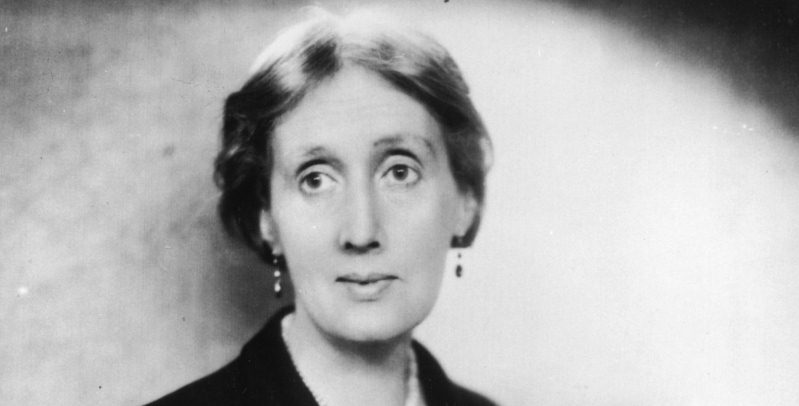 L'importanza di leggere Virginia Woolf oggi