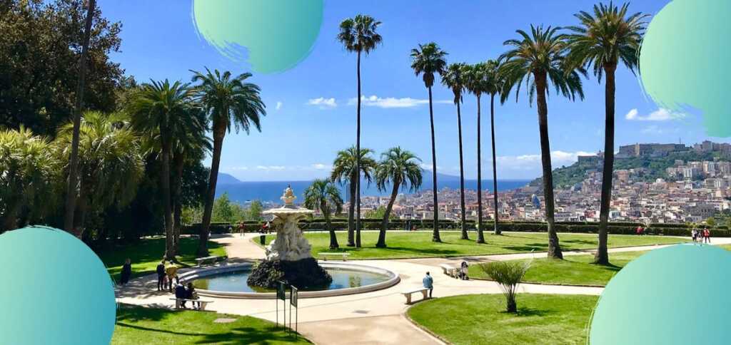Napoli, 5 mostre da non perdere nel fine settimana