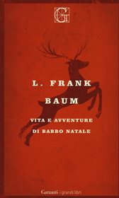 vita e avventure di babbo natale