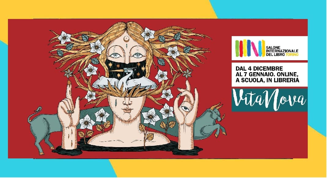 Vita Nova, l'iniziativa del Salone del Libro per rilanciare lettura e scuola