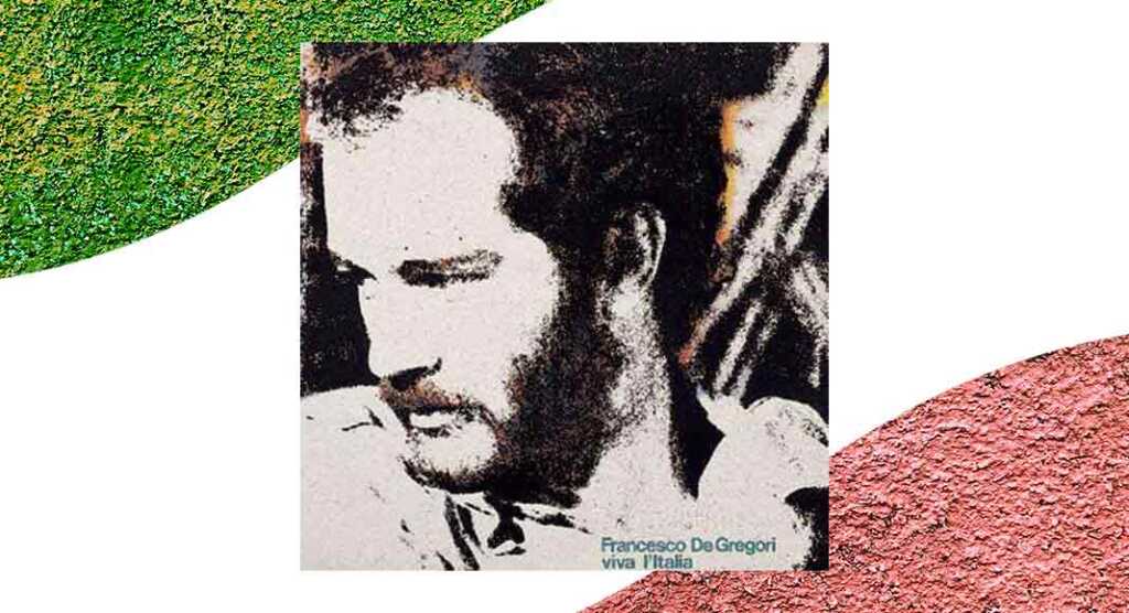 "Viva l'Italia", Francesco De Gregori canta l'Italia che resiste