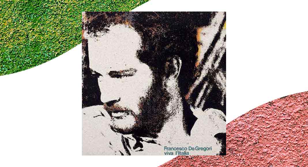 "Viva l'Italia", Francesco De Gregori canta l'Italia che resiste