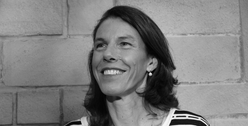 Christine Von Borries, "L'amicizia tra donne ha qualcosa in più"