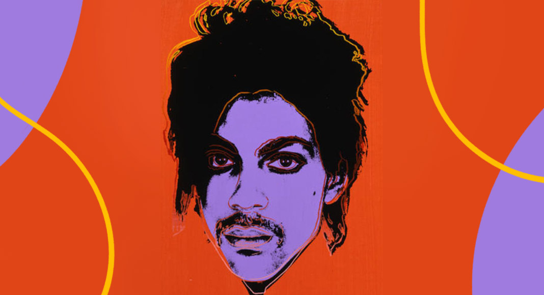 L'opera di Andy Warhol che ritrae Pince è stata dichiarata lecita