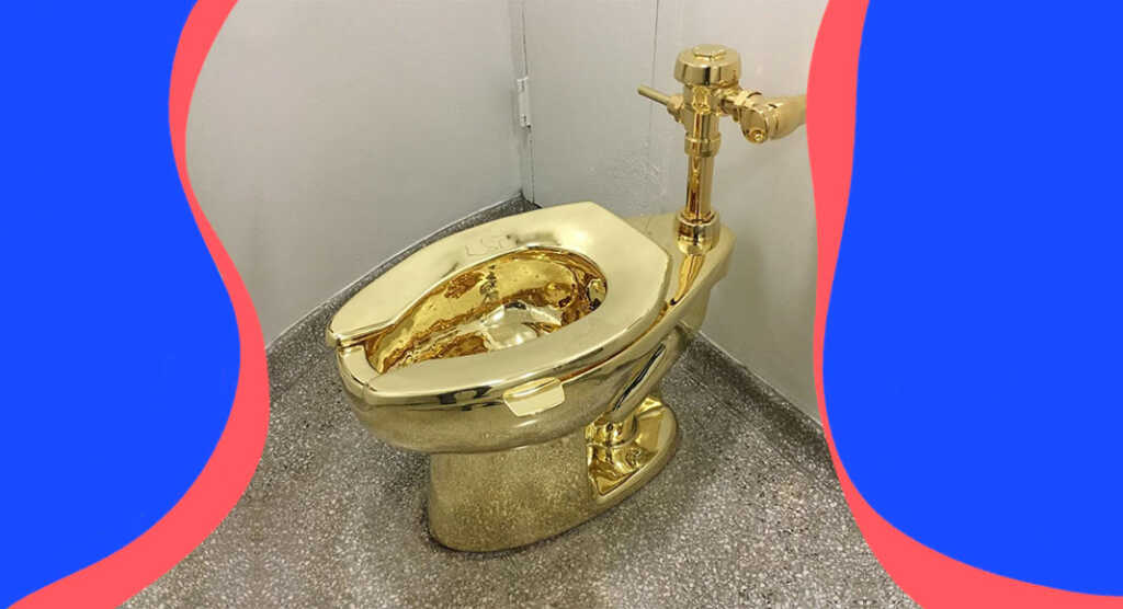 water-oro