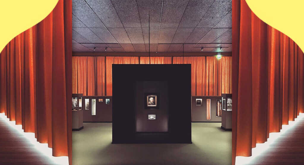 wes anderson fondazione prada