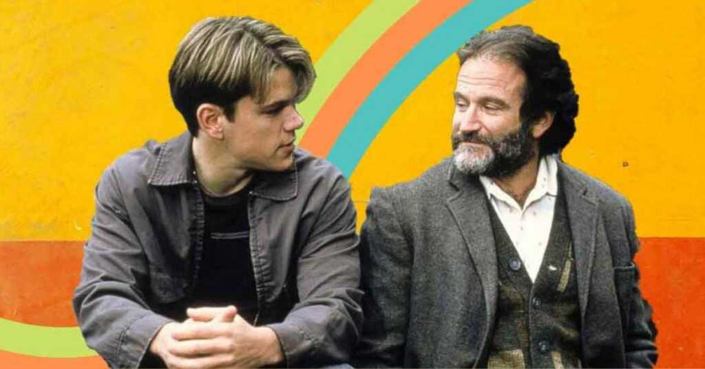 "Will Hunting. Genio Ribelle", il film che racconta talento e amore