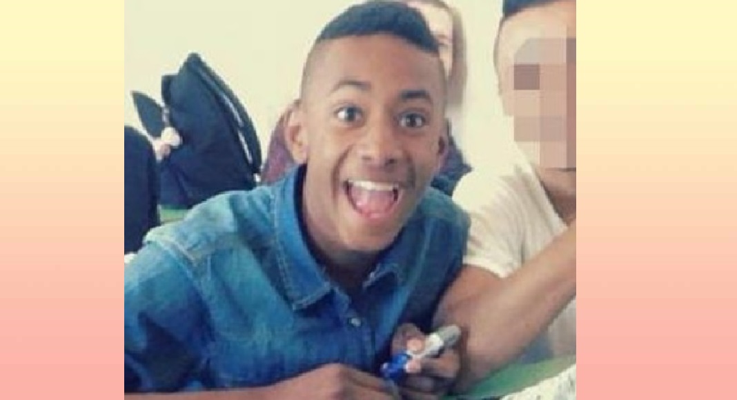 "Willy è stato ucciso dall'ignoranza", lo sfogo di Ghali sui social 9 "Willy è stato ucciso dall'ignoranza", lo sfogo di Ghali sui social