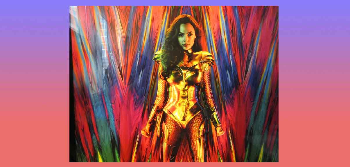 Perché "Wonder Woman 1984" è un film da vedere 9 Perché "Wonder Woman 1984" è un film da vedere