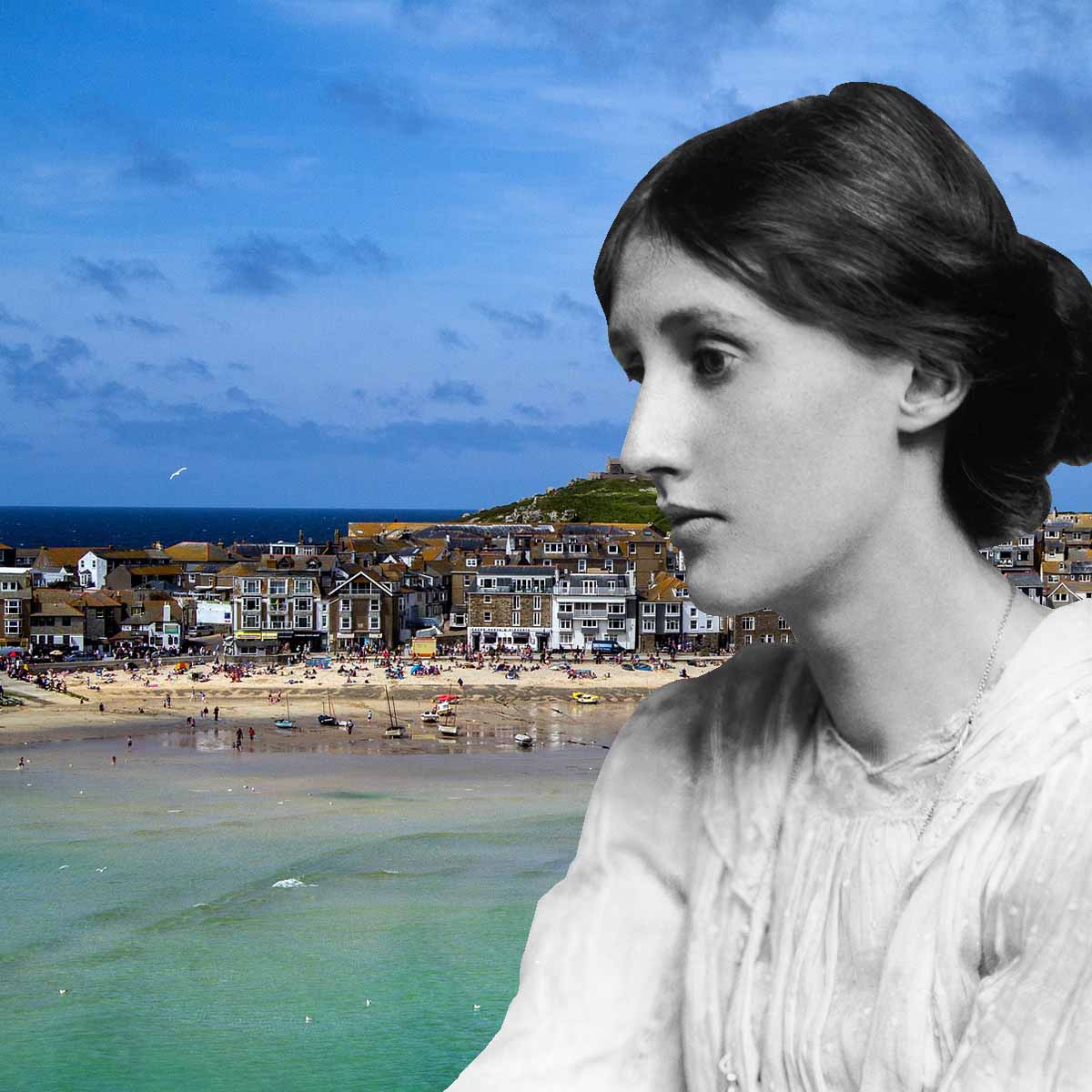 woolf