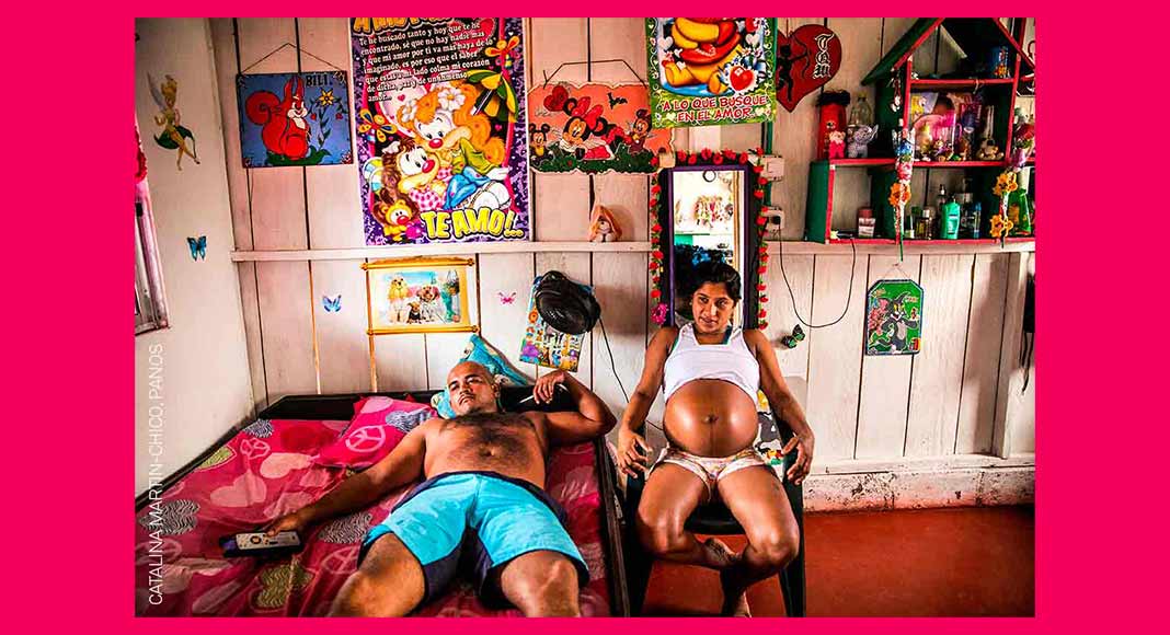 World Press Photo, i vincitori del 2020