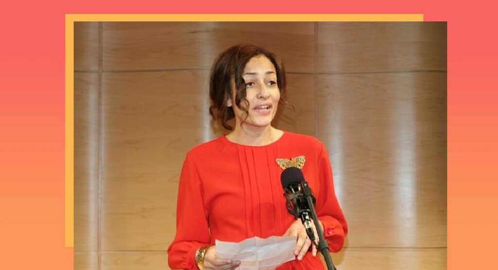 Zadie Smith, "La scrittura è un modo per riprendere il controllo sulla realtà"