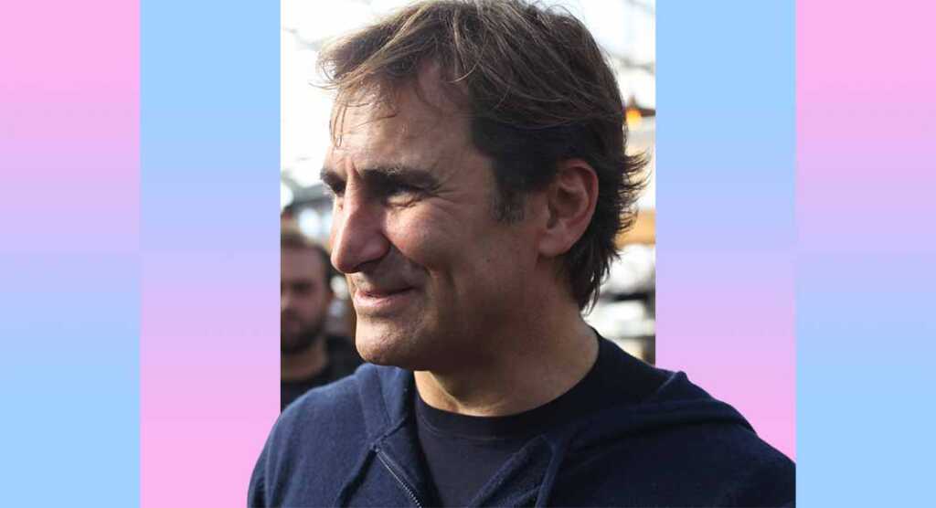 Oltre lo sport, la lezione di vita di Alex Zanardi