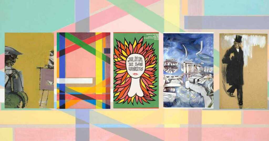 5 mostre d'arte da non perdere a novembre 2024