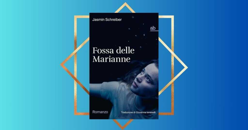 "Fossa delle Marianne", arriva in Italia il caso editoriale tedesco scritto da Schreiber