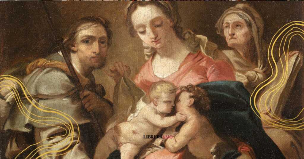 Dipinti e disegni di antichi maestri dal XVI al XIX secolo in mostra a Bologna