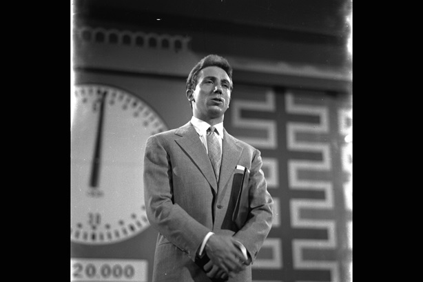 Lascia o Raddoppia 1956 - Mike Bongiorno