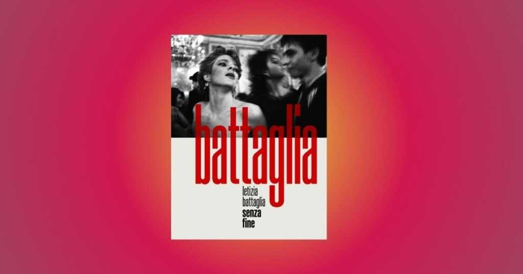 "Letizia Battaglia. Senza fine" la mostra sulla fotografa paladina dei diritti civili