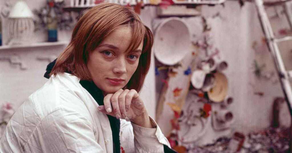 Niki de Saint Phalle, la prima mostra in Italia dedicata all'artista ribelle
