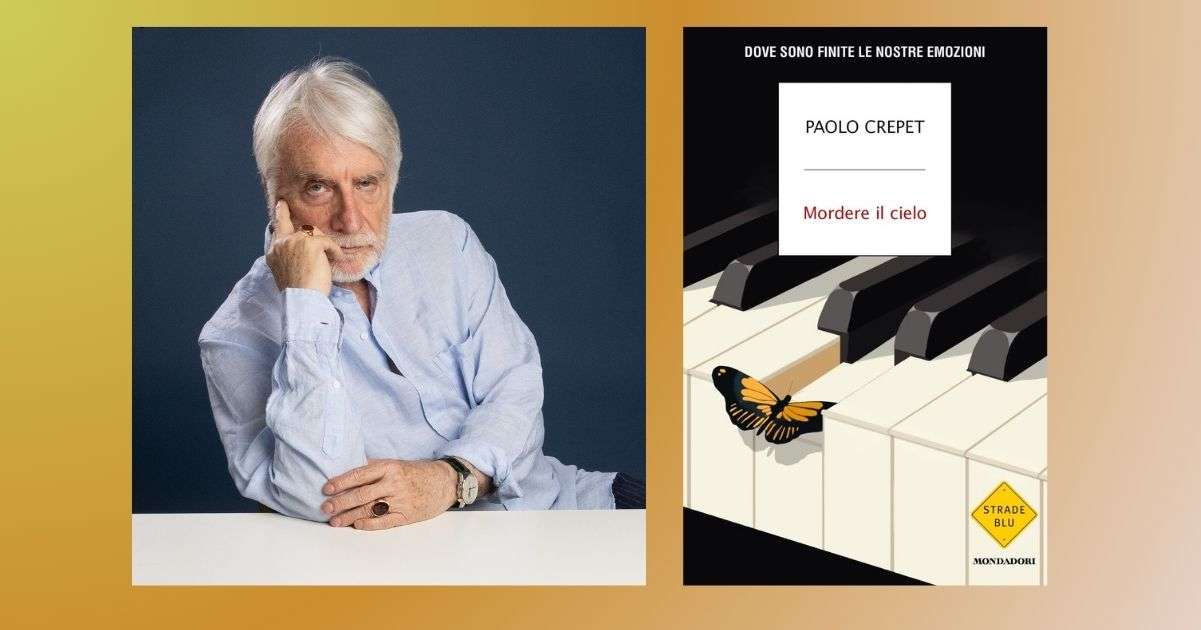 Paolo Crepet, "No comfort zone: i genitori devono insegnare ai figli il valore delle emozioni" 4 Paolo Crepet, I genitori devono insegnare ai figli il valore delle emozioni