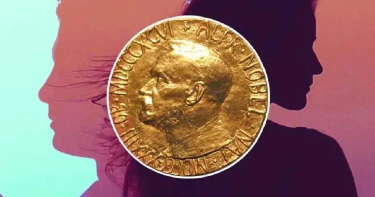 Premio Nobel per la Letteratura 2024, i favoriti della vigilia 8 Premio Nobel per la Letteratura 2024, i favoriti della vigilia