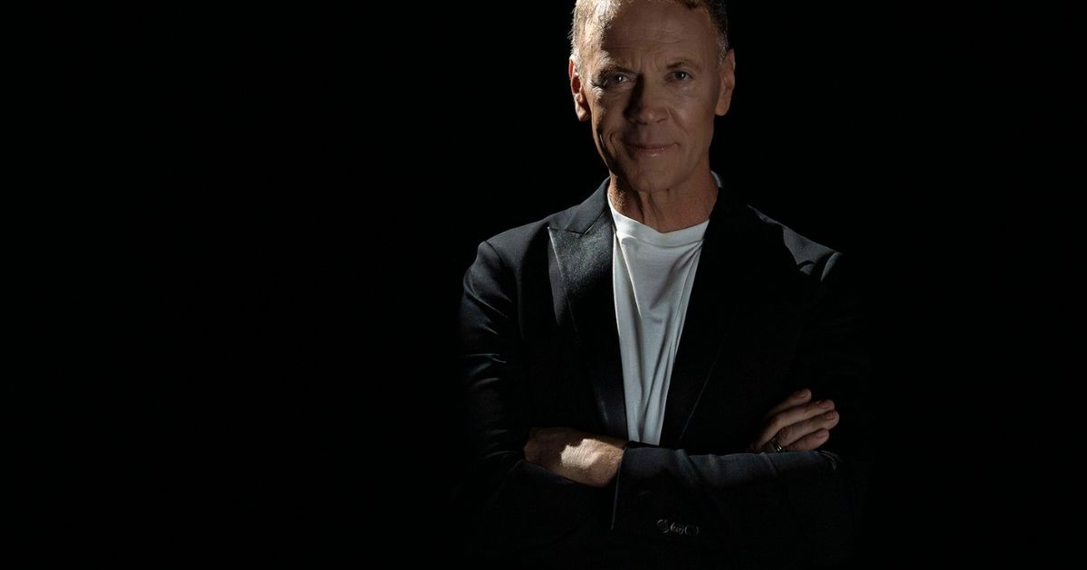 Rocco Siffredi si racconta a teatro in "Siffredi racconta Rocco"