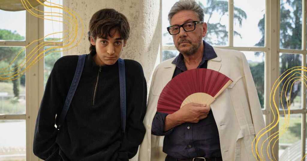 Romeo è Giulietta, il film di Giovanni Veronesi che cita la tragedia di Shakespeare