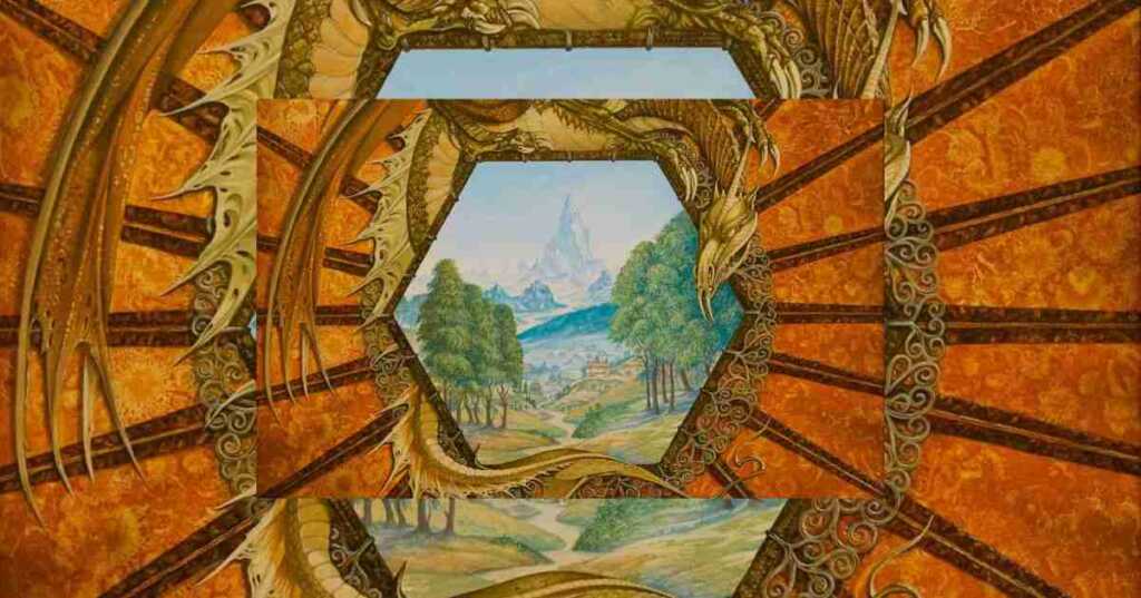 Tolkien, alla Reggia di Venaria la mostra che omaggia i 70 anni del Signore degli Anelli