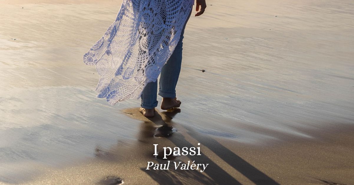 i passi paul valéry