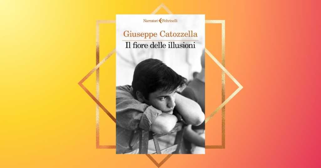 “Il fiore delle illusioni”, Giuseppe Catozzella torna in libreria con un romanzo storico e sociale
