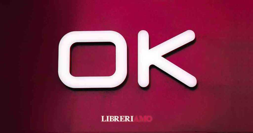 Scopri l'origine di "OK", una parola che ormai fa parte della lingua italiana