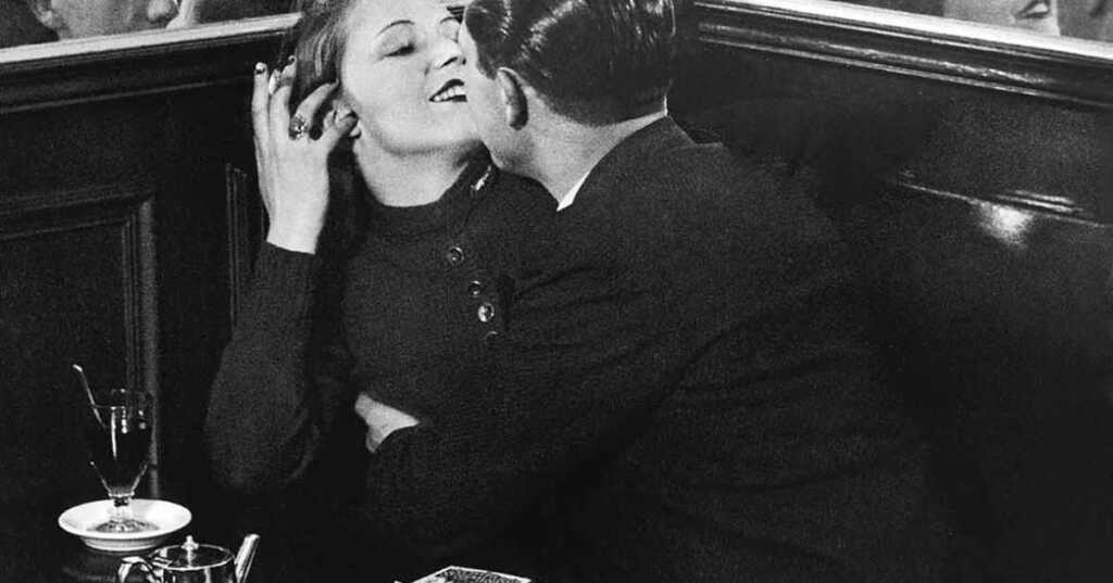 Brassai l'occhio di Parigi la mostra dedicata al celebre fotografo