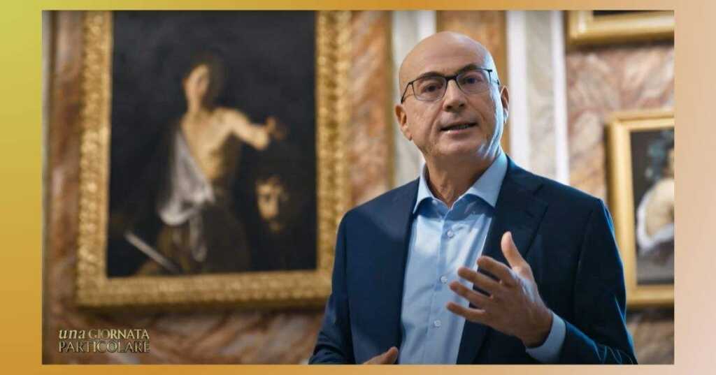 Caravaggio il Delitto e il Castigo, l'inchiesta sulla morte del pittore della luce