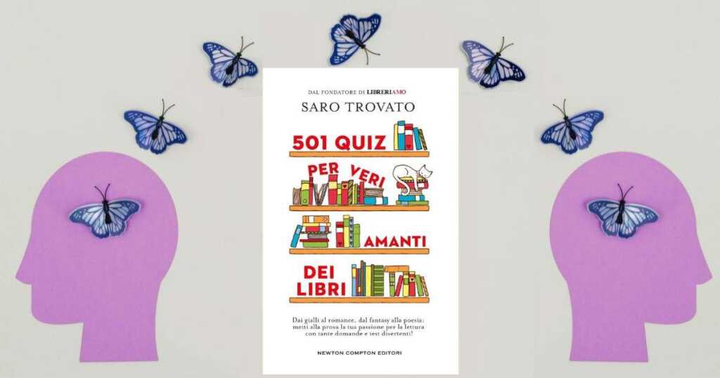 Perché giochi, quiz e indovinelli fanno bene alla mente