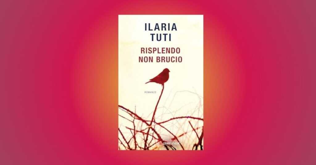 Risplendo non brucio il libro tra guerra, resistenza e oscurità della storia