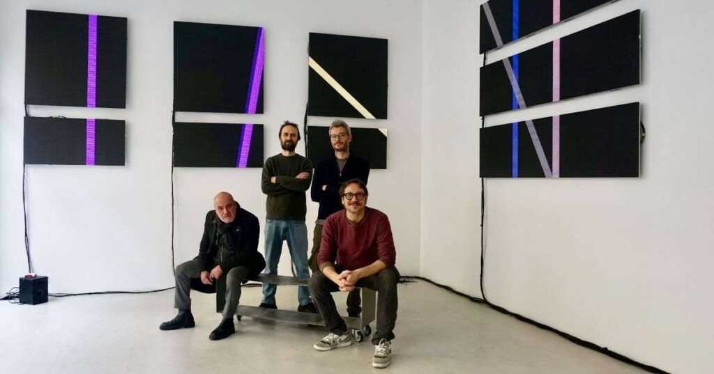 Superconnection, la mostra per immergersi nel digitale senza disconnettersi dal reale
