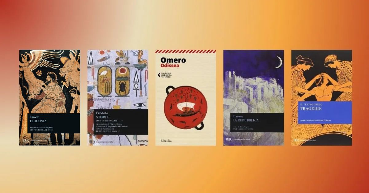 5 classici greci da leggere almeno una volta nella vita 7 5 classici greci da leggere almeno una volta nella vita