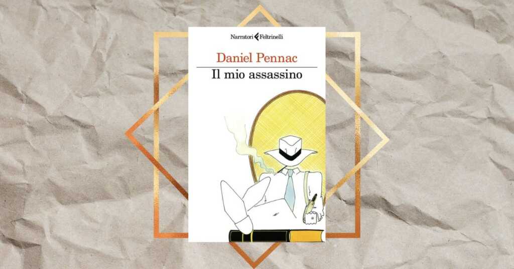 “Il mio assassino”, Daniel Pennac torna in libreria con un romanzo per gli amanti dei Malaussène