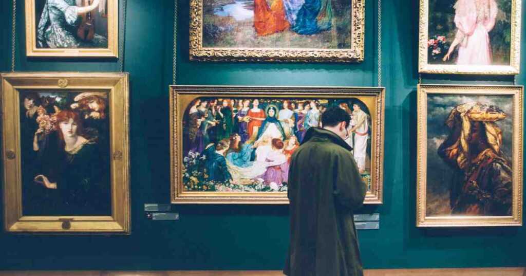 5 mostre d'arte da vedere durante le festività natalizie